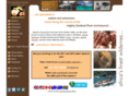 legendstravel.com