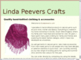 lindapeevers.com