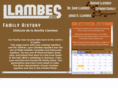 llambes.com