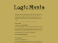 logicmania.com