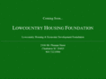 lowcountryhousingfoundation.org