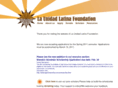 lulfoundation.org