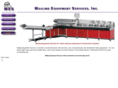 mailingequipmentservices.com