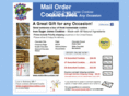mailordercookies.net