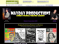 maydayproductions.biz