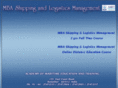 mbashipping.info