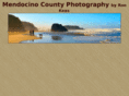 mendocinophotographs.com
