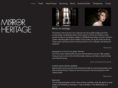 mirroronheritage.com