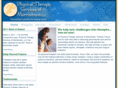morristownpt.com