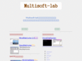 multisoft-lab.com