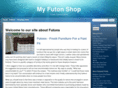 my-futon-shop.com