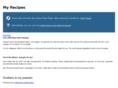 my-recipes.biz