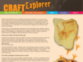 mycraftexplorer.com