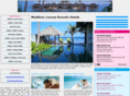 mymaldivesluxuryresorts.com