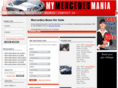 mymercedesmania.com