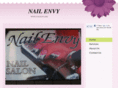 nailenvy.biz