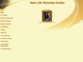 newlifeinaction.org