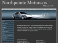 northpointemotorcars.com