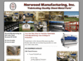 norwoodmfg.com