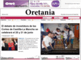 oretania.es