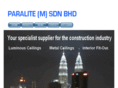 paralite.asia