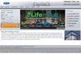 parkwayford-potsdam.com