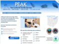 peakpestcontrol.com