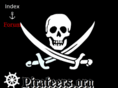 pirateers.org