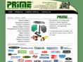 prime-industrial.com