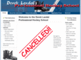 professionalhockeyschool.org