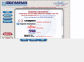 promemoinc.com