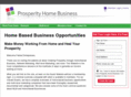 prosperityhomebusiness.com