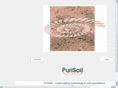 purisoil.com