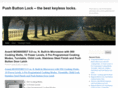 pushbuttonlock.net