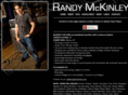 randymckinley.com