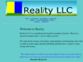 reality-llc.com