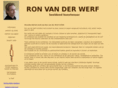 ronvanderwerf.com