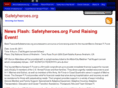 safetyheroes.org