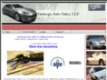 saratogaautosales.net