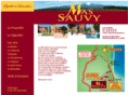 sauvy.com