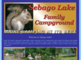 sebagolakecamping.com