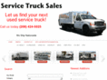 servicetrucksales.com