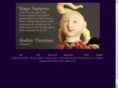 shelleythornton.com