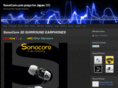 sonocore.com