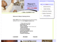 staceyscleaningservice.com