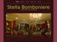 stellabomboniere.com