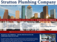 struttonplumbing.com