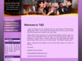 talkingafterdark.com
