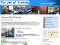 tanningwisconsindells.com