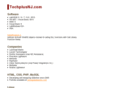 techplusnj.com